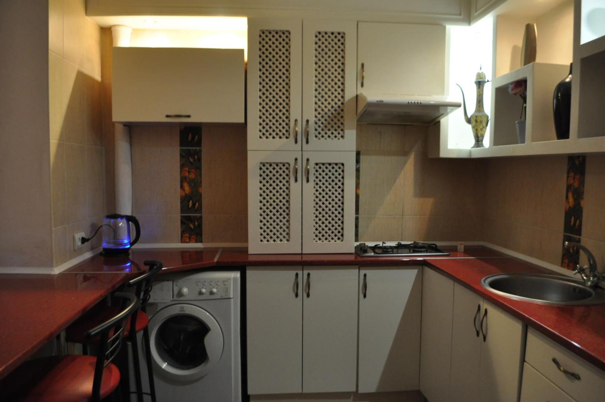 Cozy Near The Mcdonalds Kremenchuk