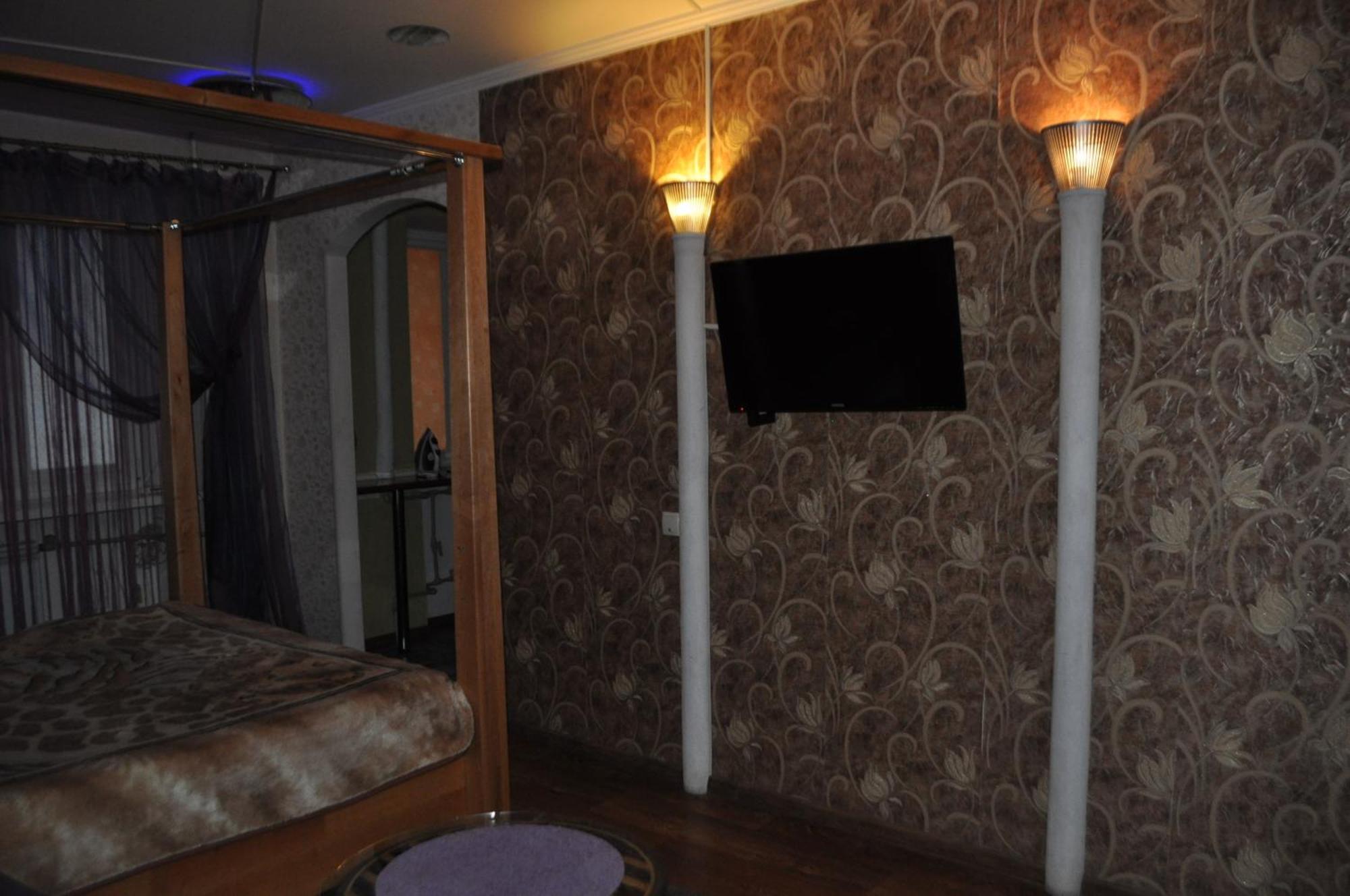 Cozy Near The Mcdonalds * Kremenchuk