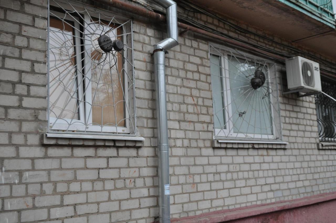 Cozy Near The Mcdonalds * Kremenchuk