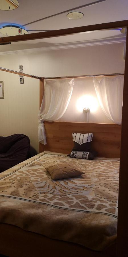 Apartment Cozy Near The Mcdonalds *