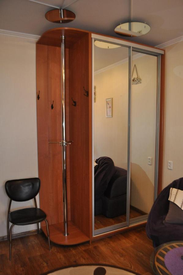 Cozy Near The Mcdonalds Apartment Kremenchuk