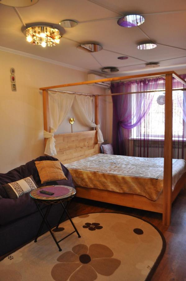 Cozy Near The Mcdonalds Apartment Kremenchuk