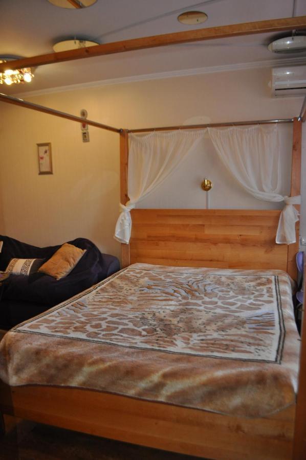 Apartment Cozy Near The Mcdonalds *