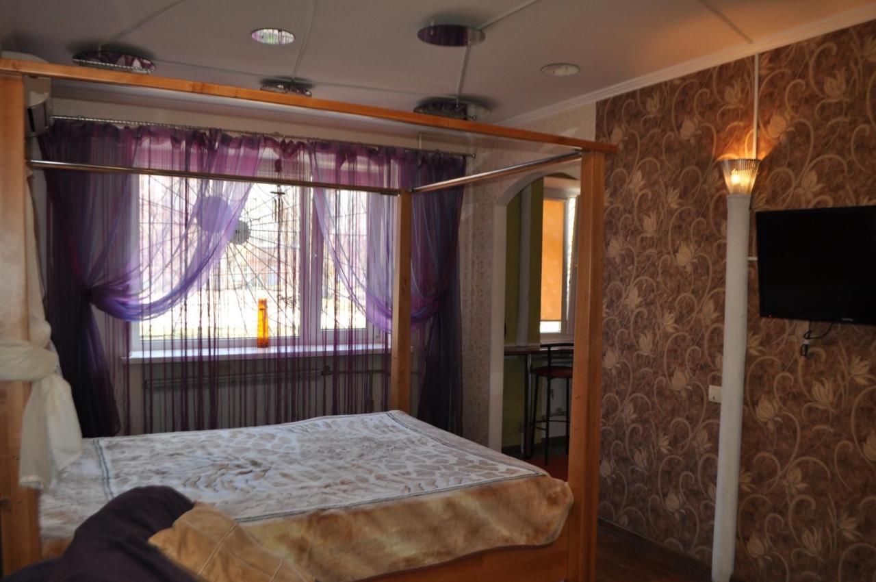Apartment Cozy Near The Mcdonalds Kremenchuk