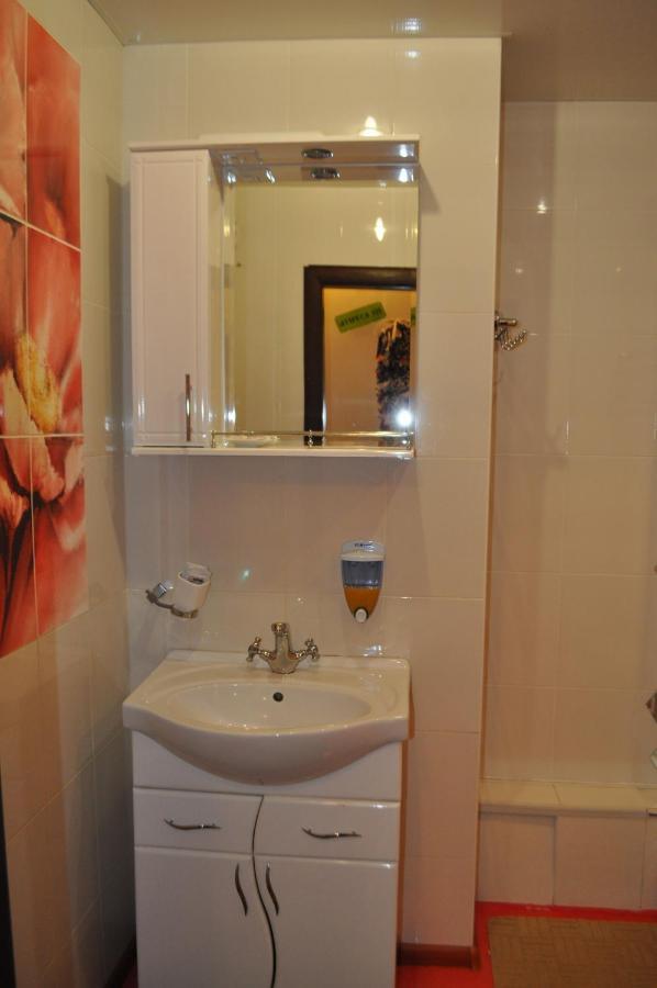 Apartment Cozy Near The Mcdonalds Kremenchuk
